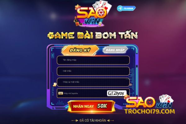 Tại sao cần bảo vệ tài khoản SAO.WIN?